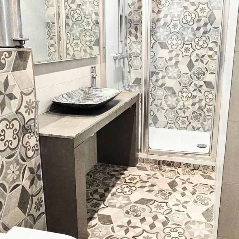 Invalides Tour Eiffel - Charming Flat Paris Center - Apartamento - 10
