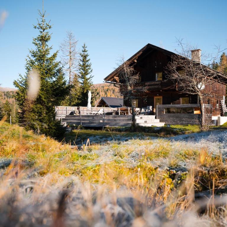 Marktlhütte - Chalet - 16