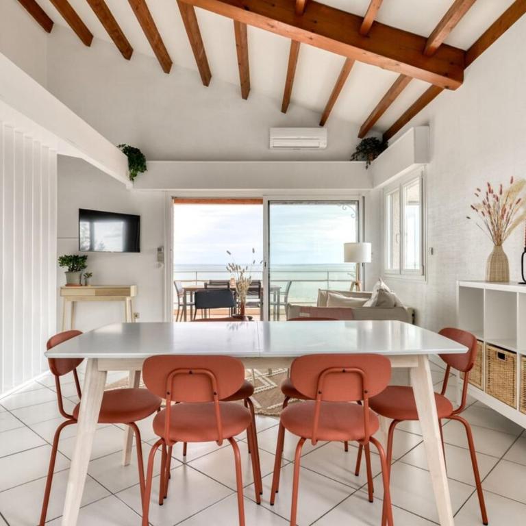 Casa Lacambra - Leucate Plage - 8 People - Appartement - 3