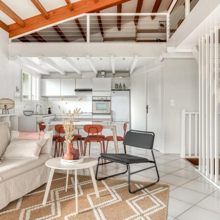 Casa Lacambra - Leucate Plage - 8 People - Appartement - 5
