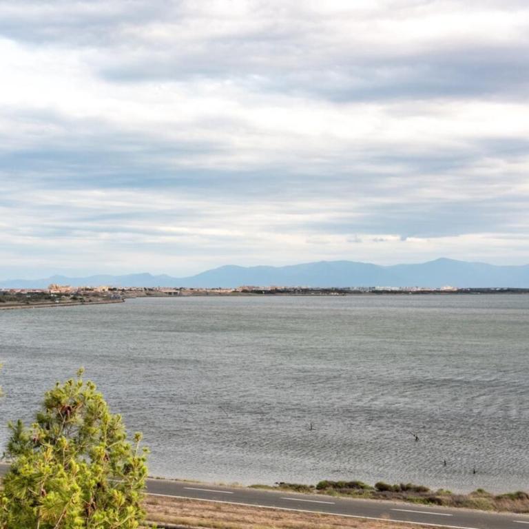 Casa Lacambra - Leucate Plage - 8 People - Appartement - 8