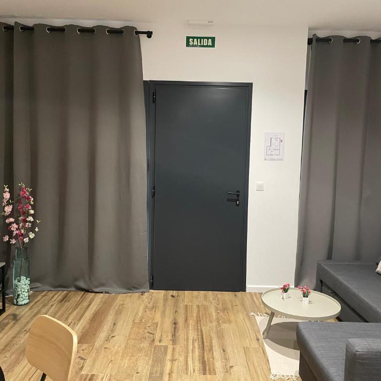 Junto al Jardín del Turia Apartamento - One-Bedroom Apartment - 33