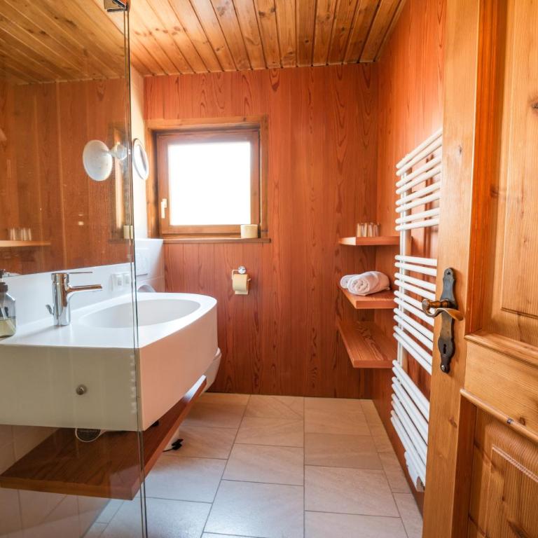 Marktlhütte - Chalet - 20