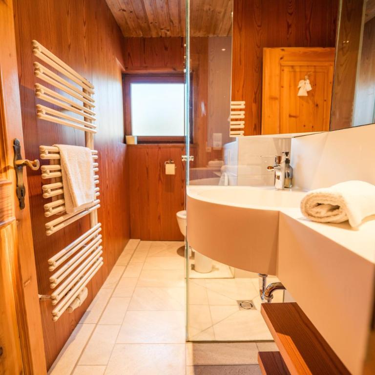 Marktlhütte - Chalet - 6