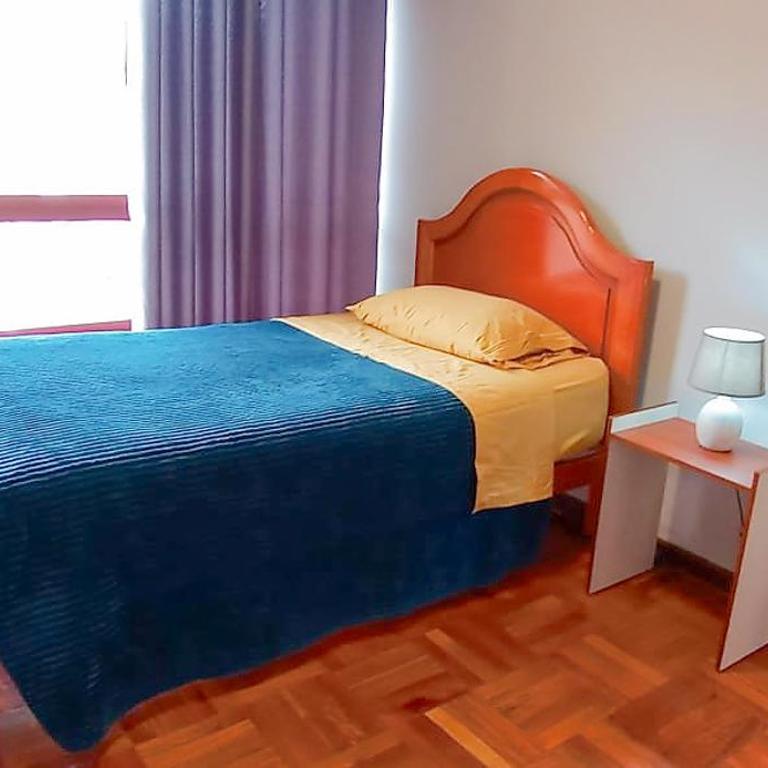 Estudio a Estrenar en Miraflores - Apartamento de 3 dormitorios con vistas - 20