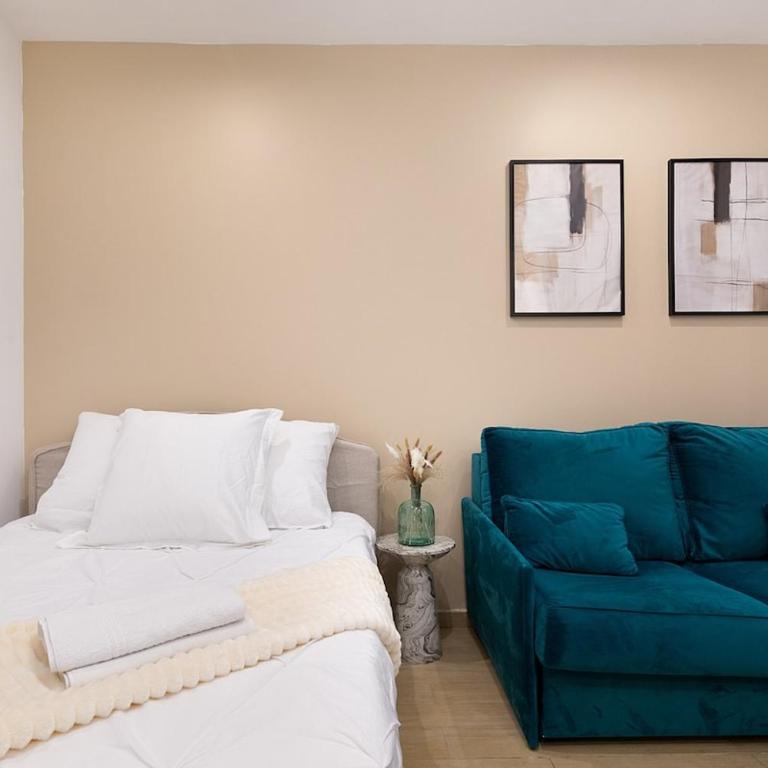 Lasuite Montbrun - Appartamento con 1 Camera da Letto - 2