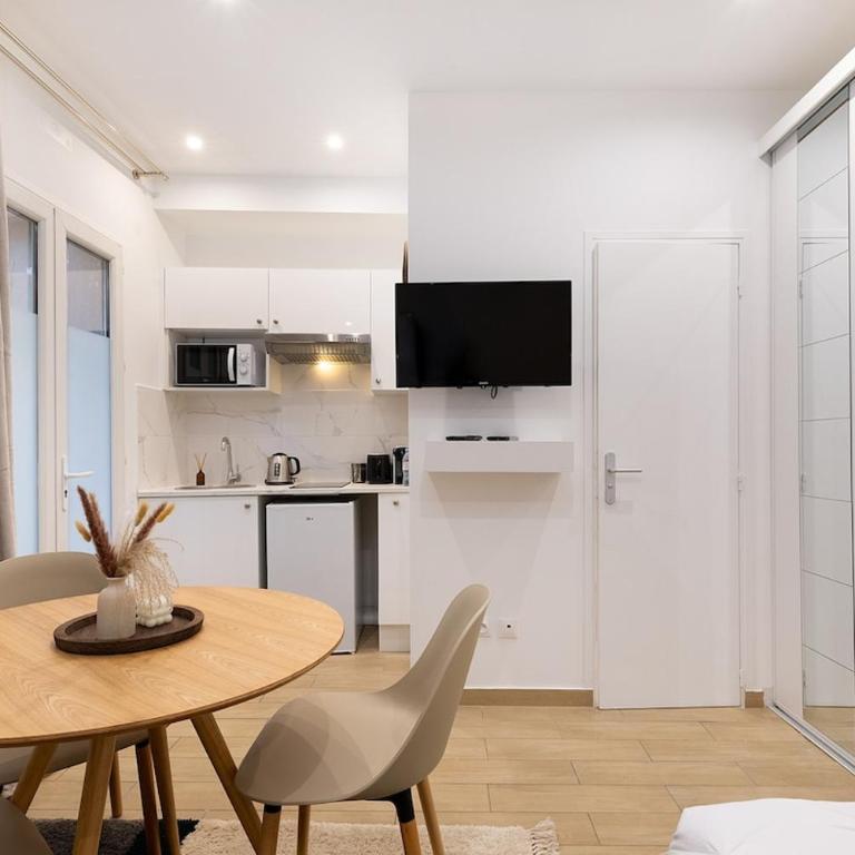 Lasuite Montbrun - Appartamento con 1 Camera da Letto - 3