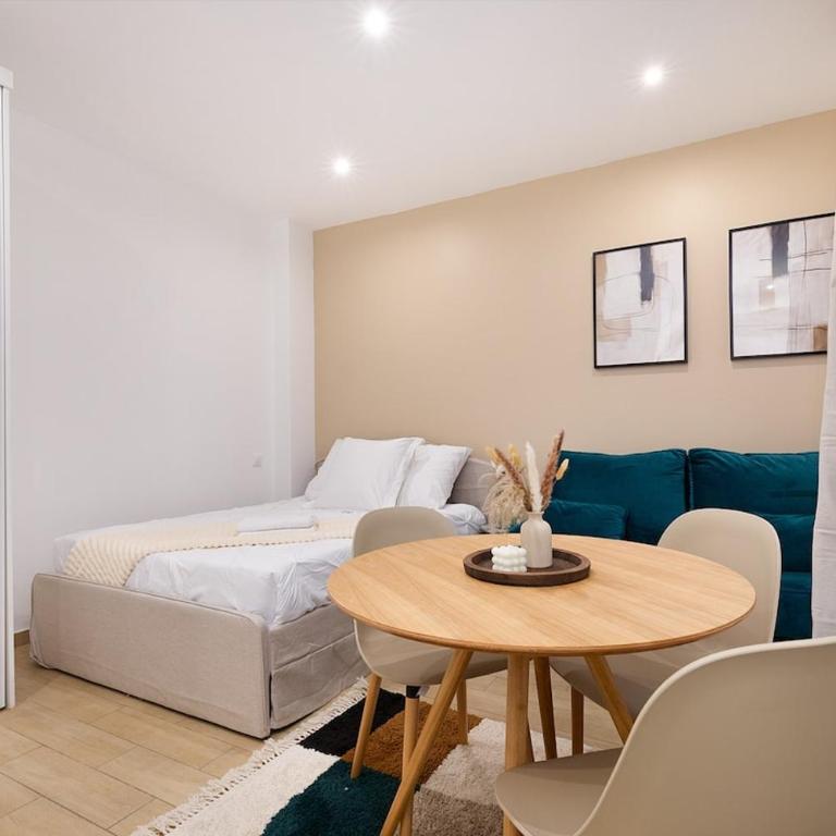 Lasuite Montbrun - Appartamento con 1 Camera da Letto - 4