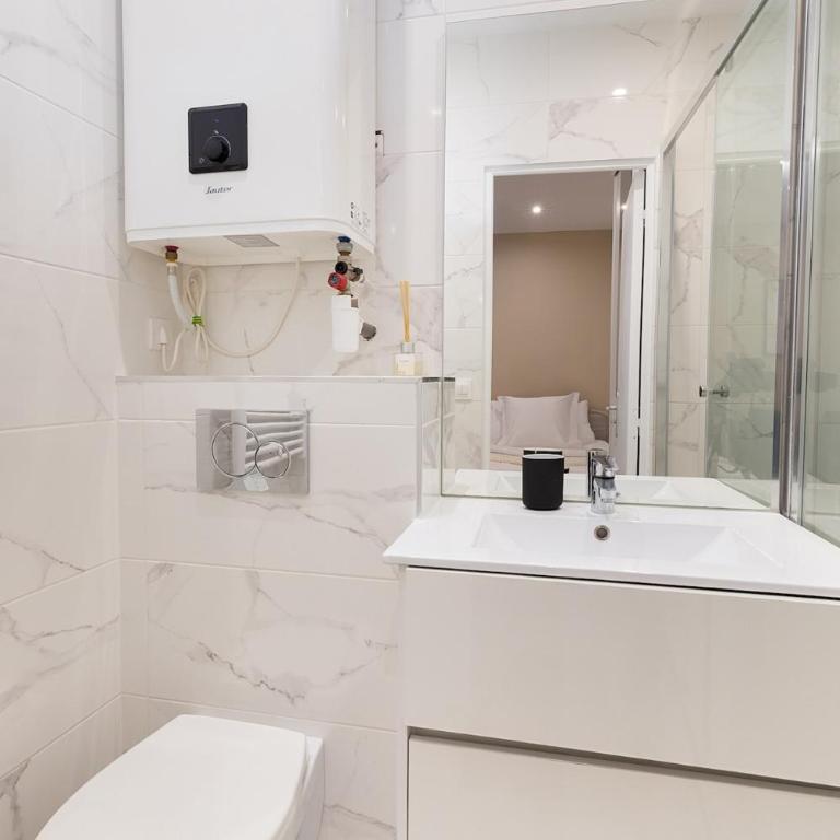 Lasuite Montbrun - Appartamento con 1 Camera da Letto - 5
