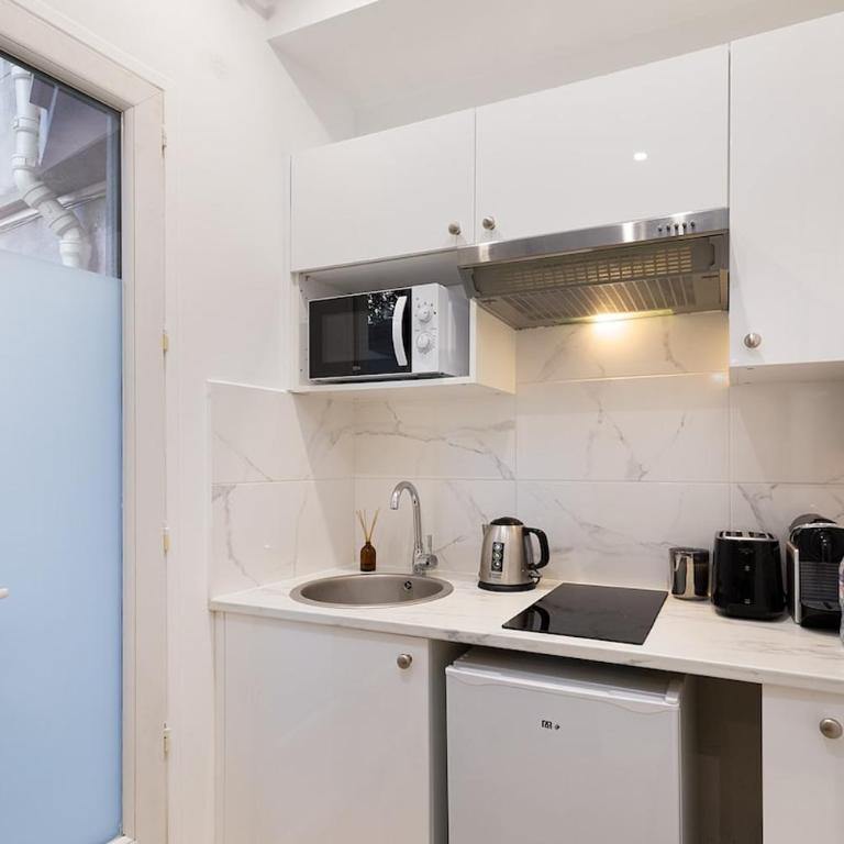 Lasuite Montbrun - Appartamento con 1 Camera da Letto - 6