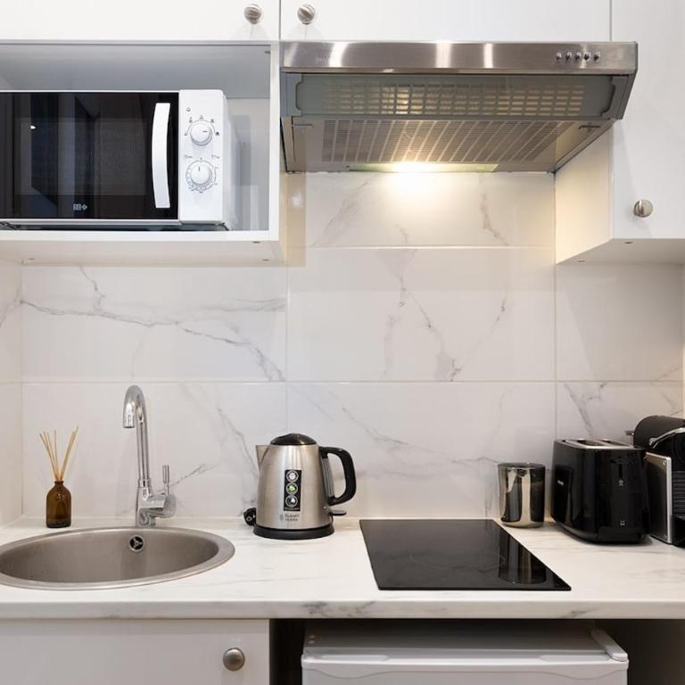Lasuite Montbrun - Appartamento con 1 Camera da Letto - 7