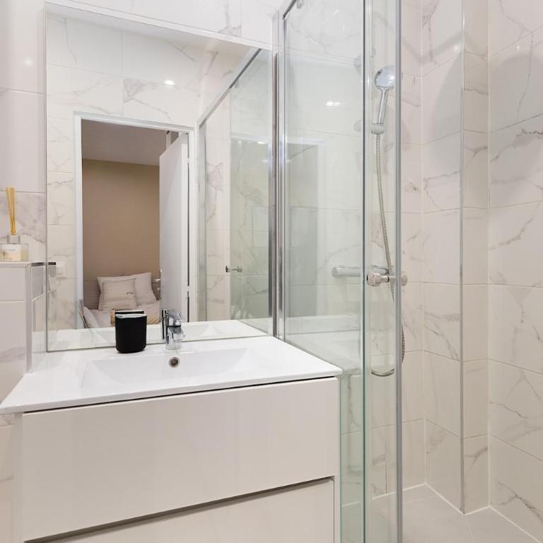Lasuite Montbrun - Appartamento con 1 Camera da Letto - 9