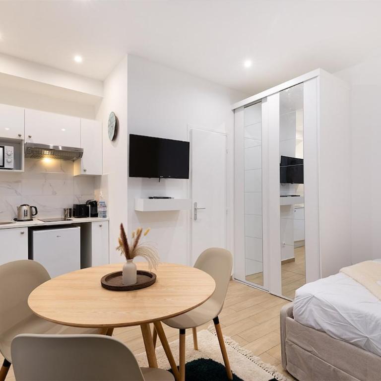Lasuite Montbrun - Appartamento con 1 Camera da Letto - 10