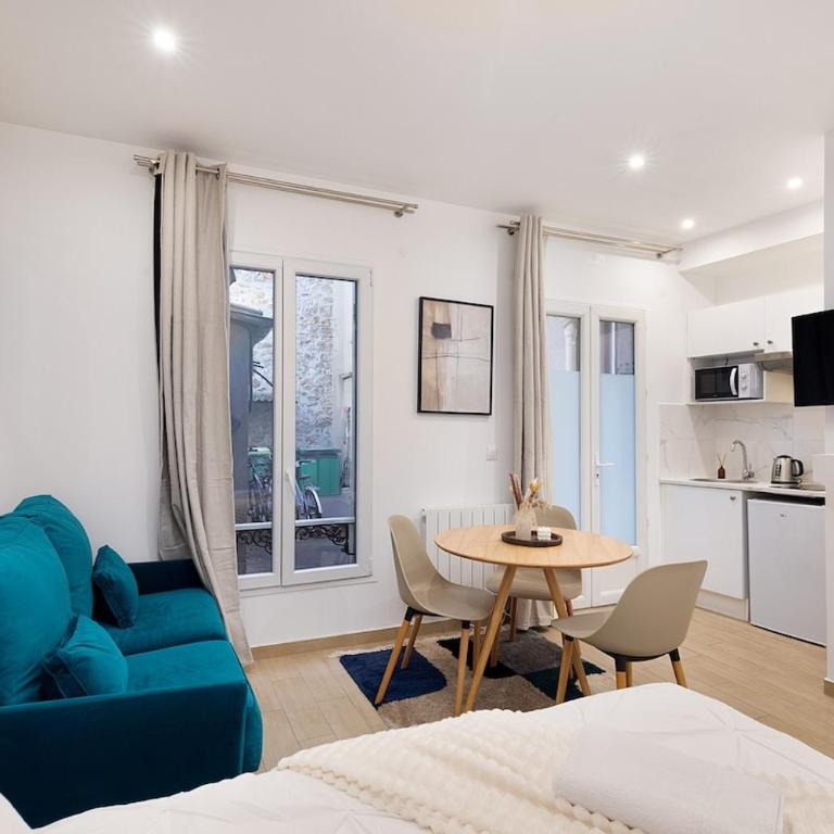 Lasuite Montbrun - Appartamento con 1 Camera da Letto - 11