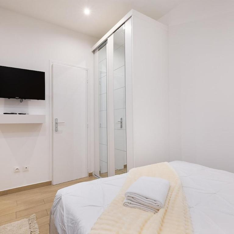 Lasuite Montbrun - Appartamento con 1 Camera da Letto - 12