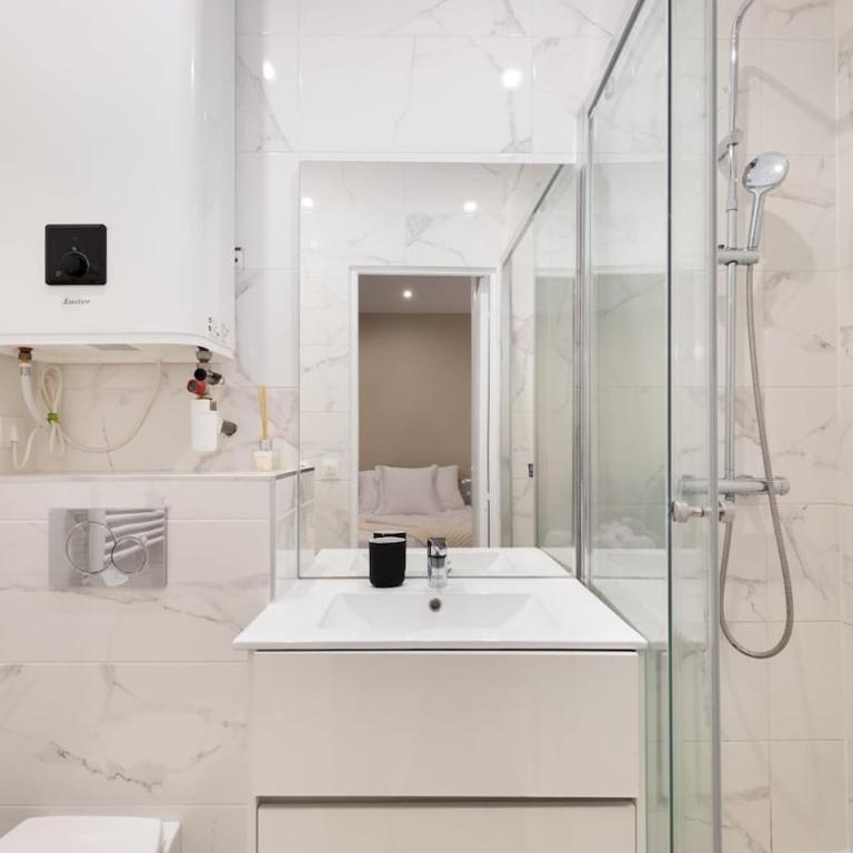 Lasuite Montbrun - Appartamento con 1 Camera da Letto - 14