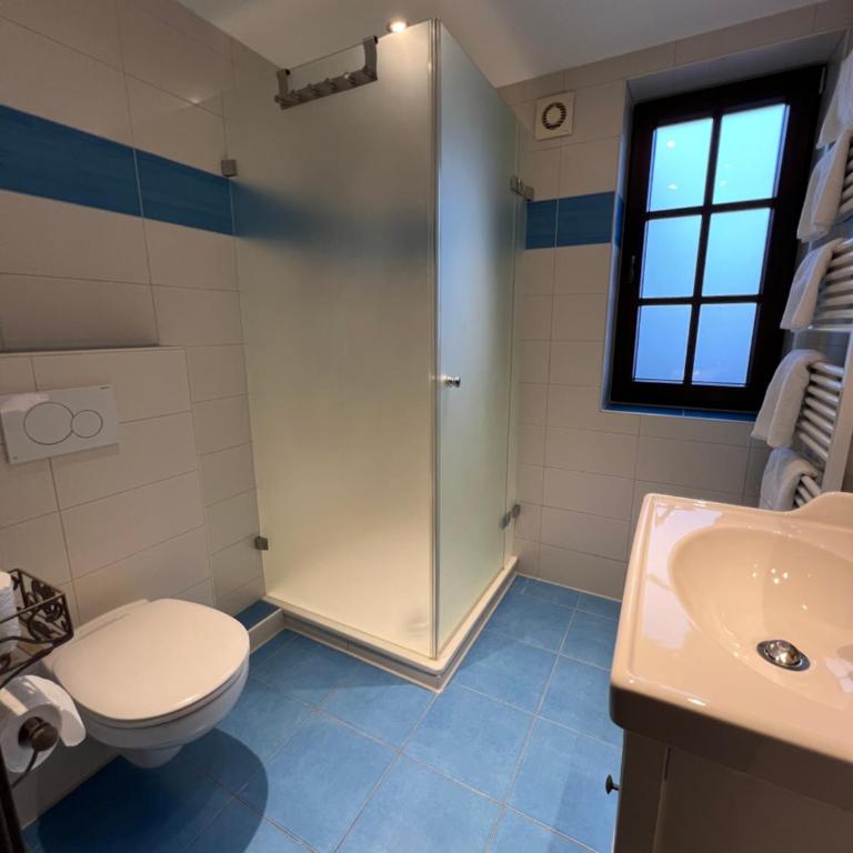 Vitusfort Urlaub im Allgäu - Ferienwohnungen & Themenzimmer in Hopfen am See - Studio Apartment "Highlander" - 12