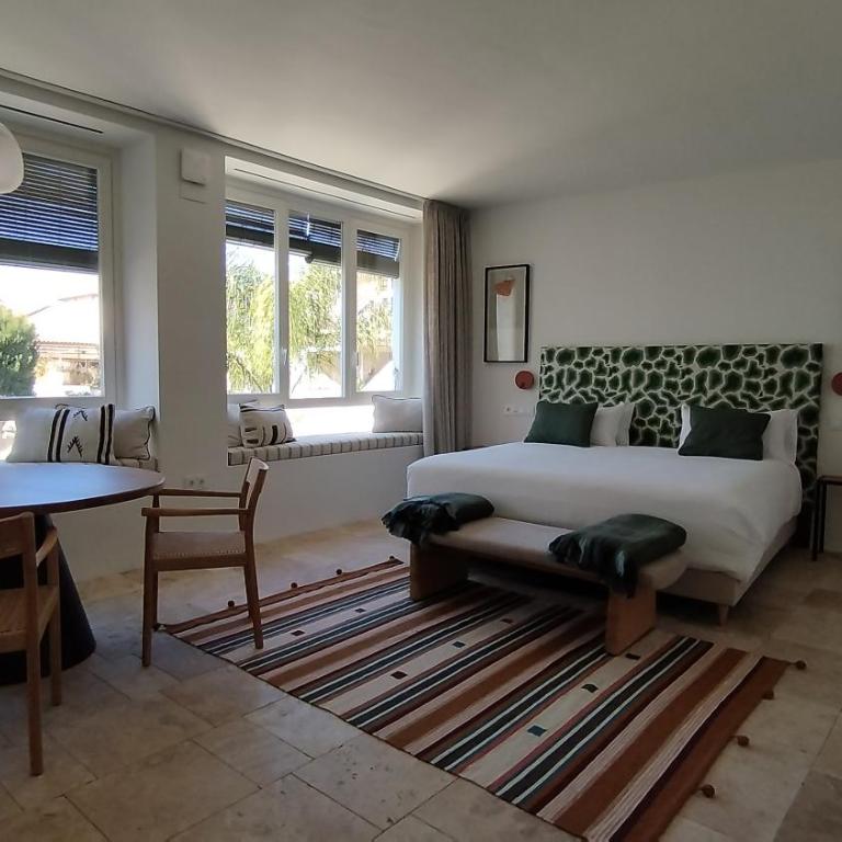 Hotel Viento10 - Studio mit Gartenblick - 1