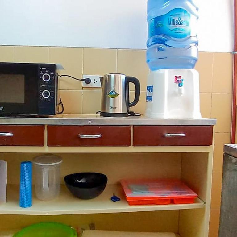 Estudio a Estrenar en Miraflores - Apartamento de 3 dormitorios con vistas - 27