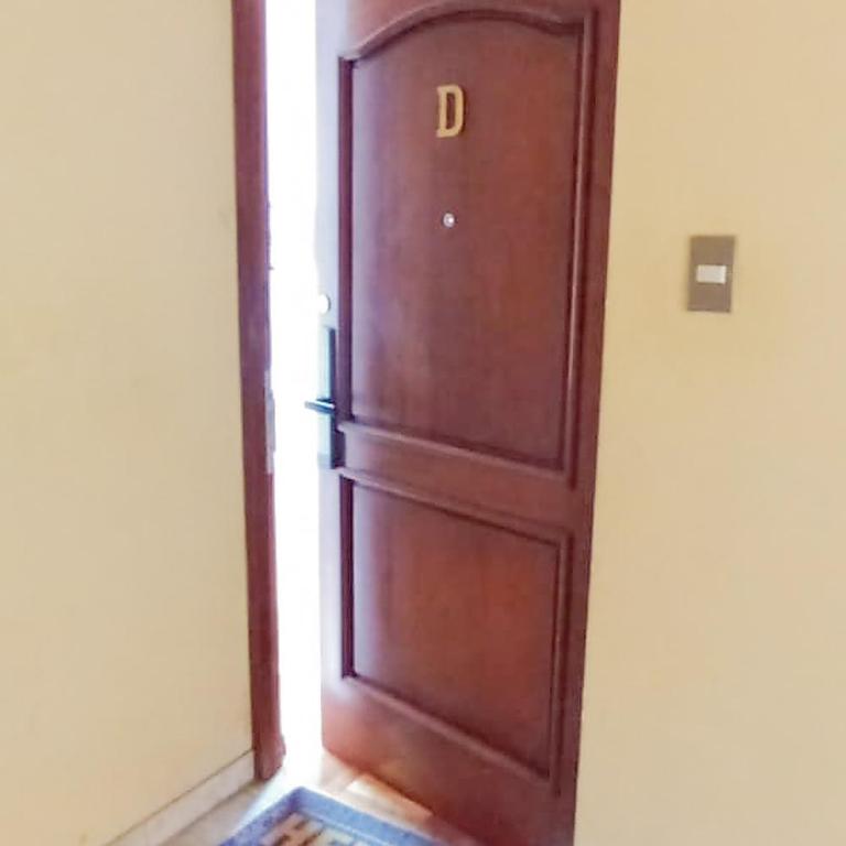 Estudio a Estrenar en Miraflores - Apartamento de 3 dormitorios con vistas - 38