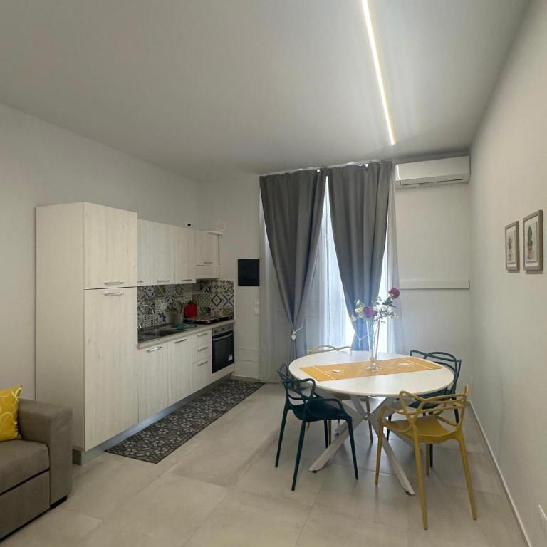 casa majorana - Appartamento con 1 Camera da Letto - 1