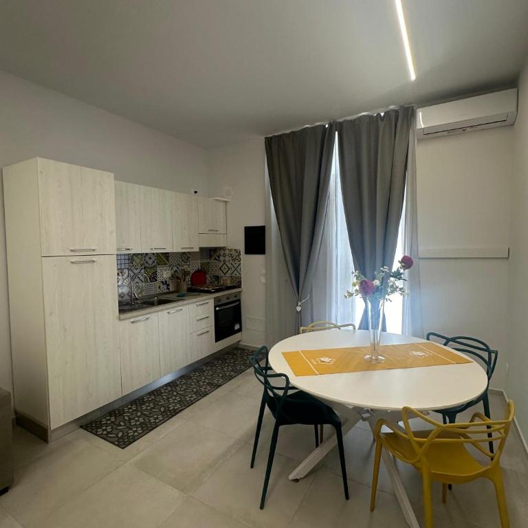 casa majorana - Appartamento con 1 Camera da Letto - 2