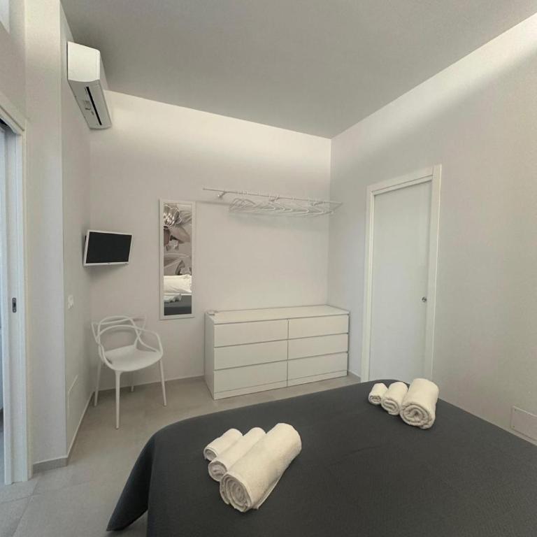 casa majorana - Appartamento con 1 Camera da Letto - 5