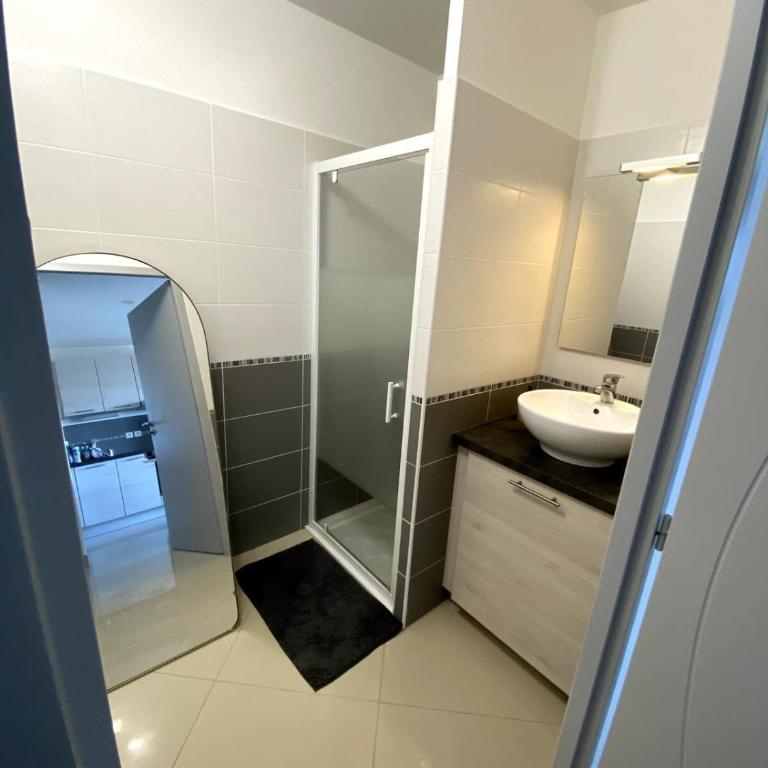 Halte à Ephyra - appartement à Gruissan - Appartement 1 Chambre - 18