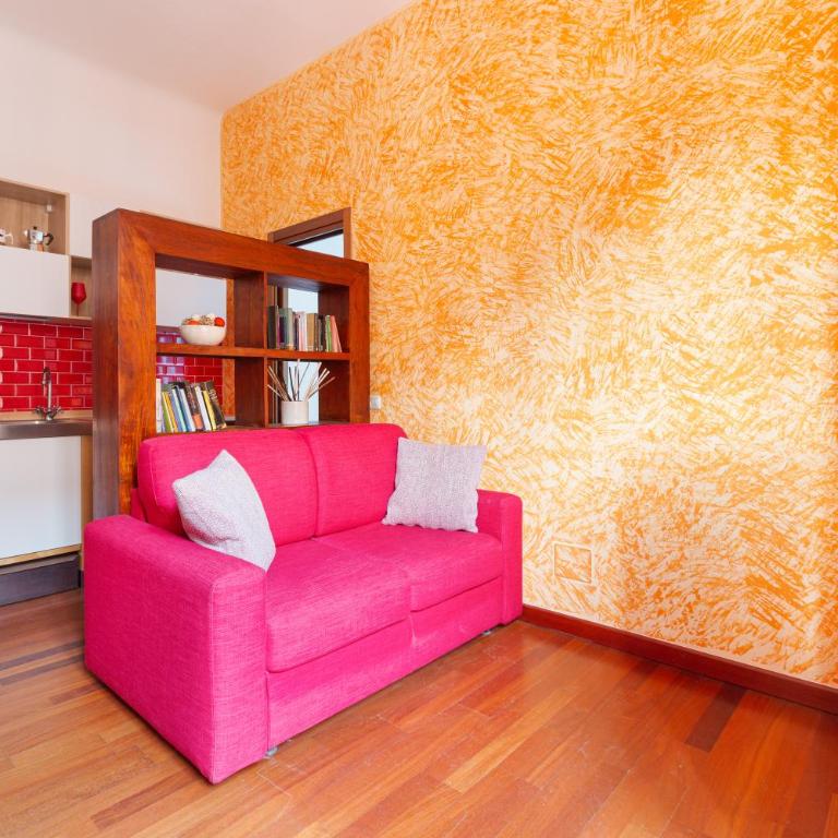 Navigli - Savona - Bilocale comfort - Appartamento con 1 Camera da Letto - 9