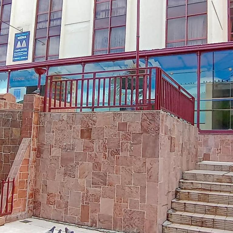 Estudio a Estrenar en Miraflores - Apartamento de 3 dormitorios con vistas - 45