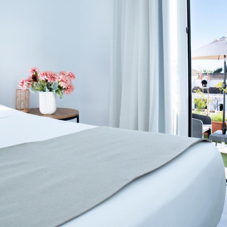 Hotel Casa Dalia by Blossom Hotels - Habitación Doble Superior - 2