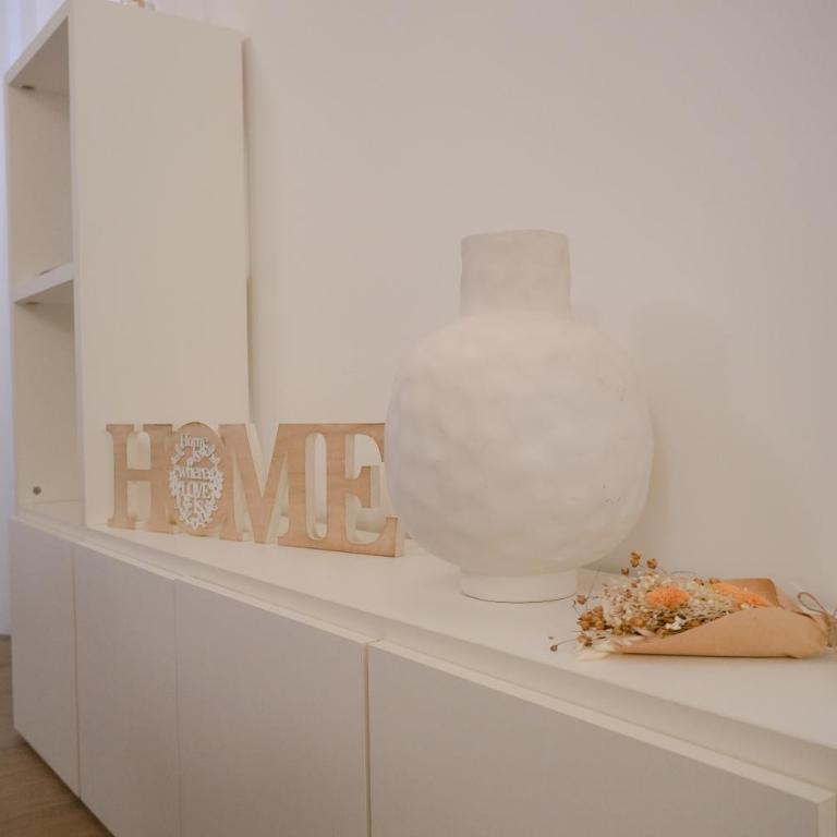 Domus Machiavelli - Casa con 1 Camera da Letto - 9