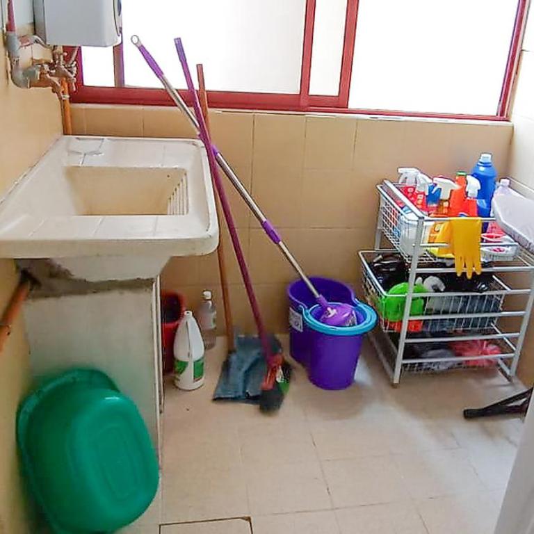 Estudio a Estrenar en Miraflores - Apartamento de 3 dormitorios con vistas - 35