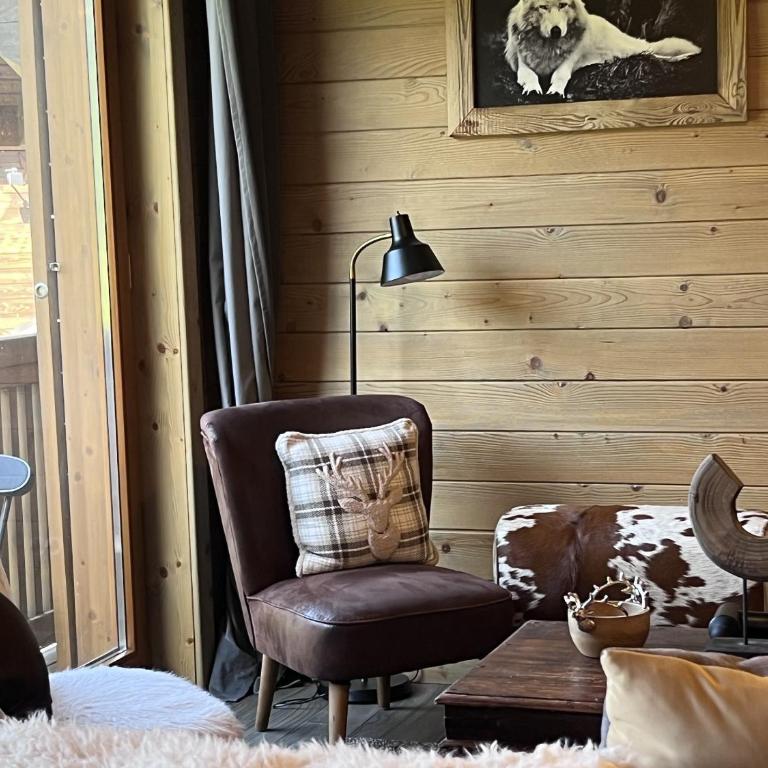 Instant Méribel - Appartement 3 Chambres avec Vue sur la Montagne - 3