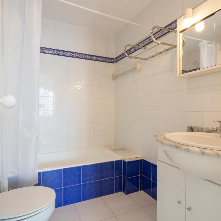 Calablanca Atico by Bookindenia - Apartamento de 1 dormitorio - 18
