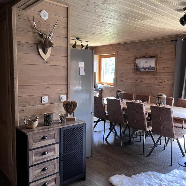 Instant Méribel - Appartement 3 Chambres avec Vue sur la Montagne - 7