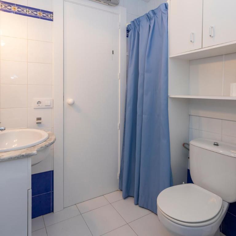 Calablanca Atico by Bookindenia - Apartamento de 1 dormitorio - 19
