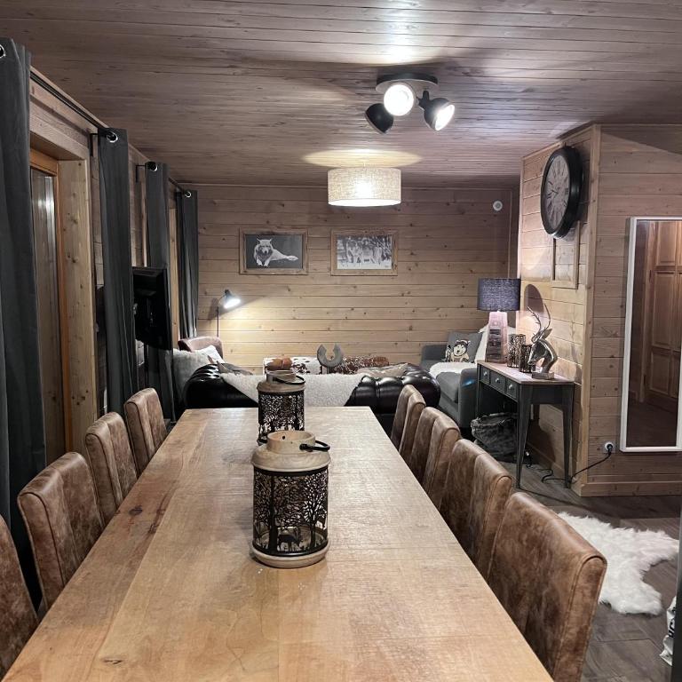 Instant Méribel - Appartement 3 Chambres avec Vue sur la Montagne - 11