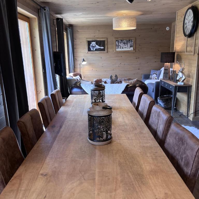 Instant Méribel - Appartement 3 Chambres avec Vue sur la Montagne - 12