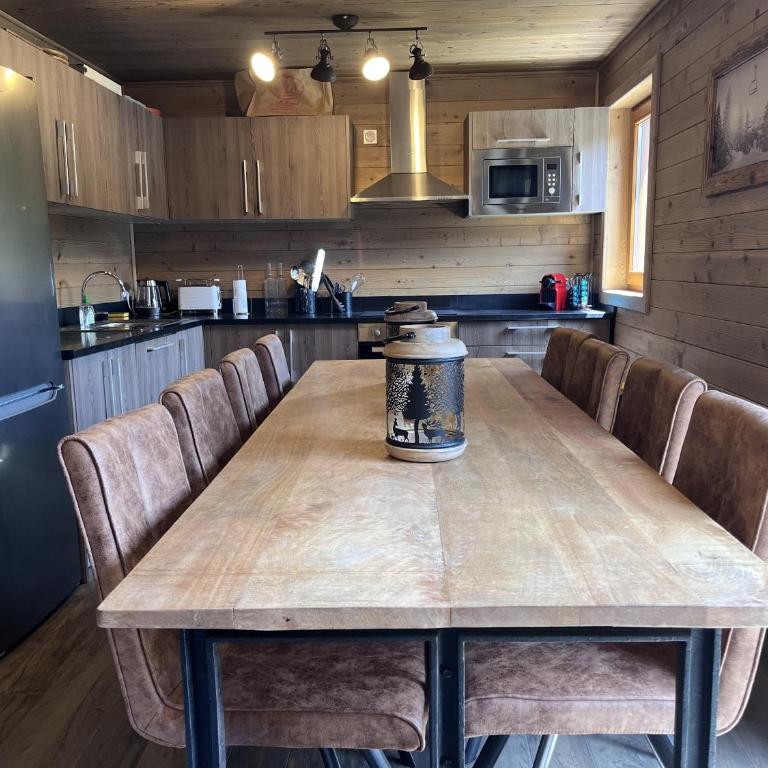 Instant Méribel - Appartement 3 Chambres avec Vue sur la Montagne - 13