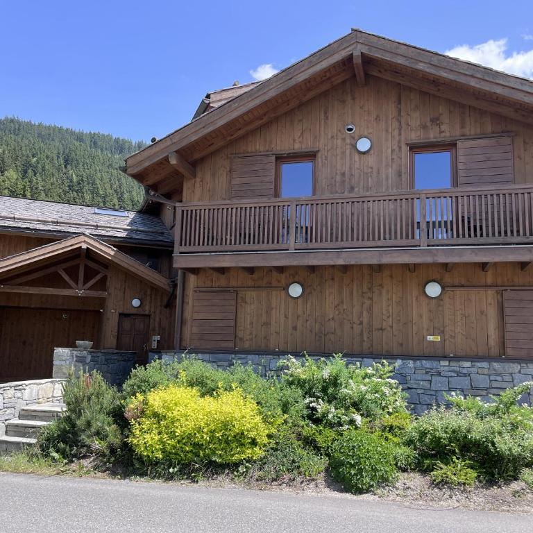 Instant Méribel - Appartement 3 Chambres avec Vue sur la Montagne - 17