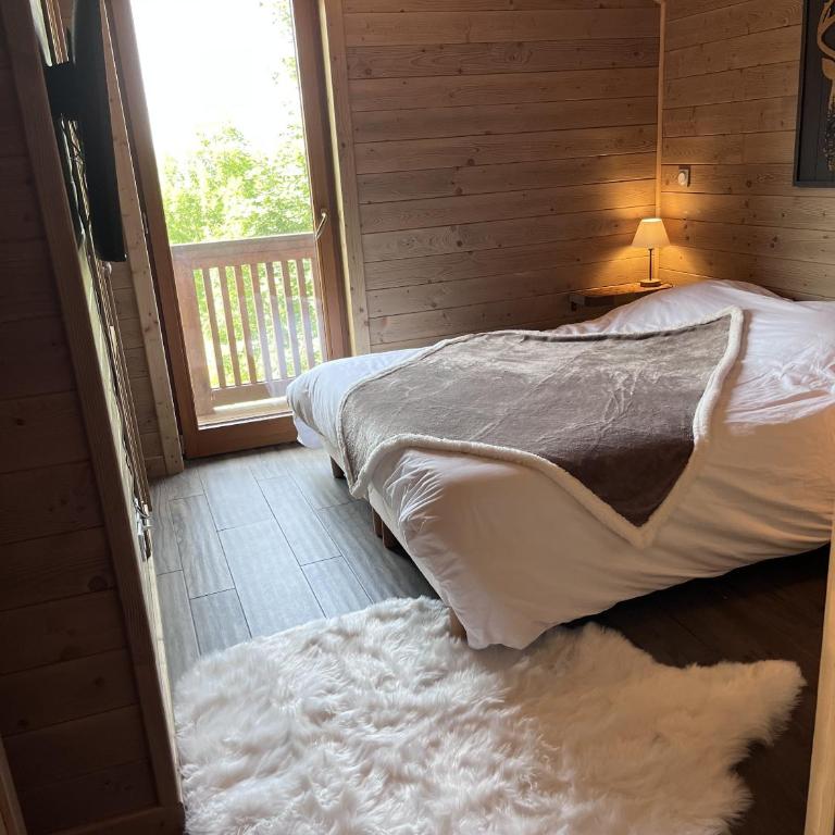 Instant Méribel - Appartement 3 Chambres avec Vue sur la Montagne - 22