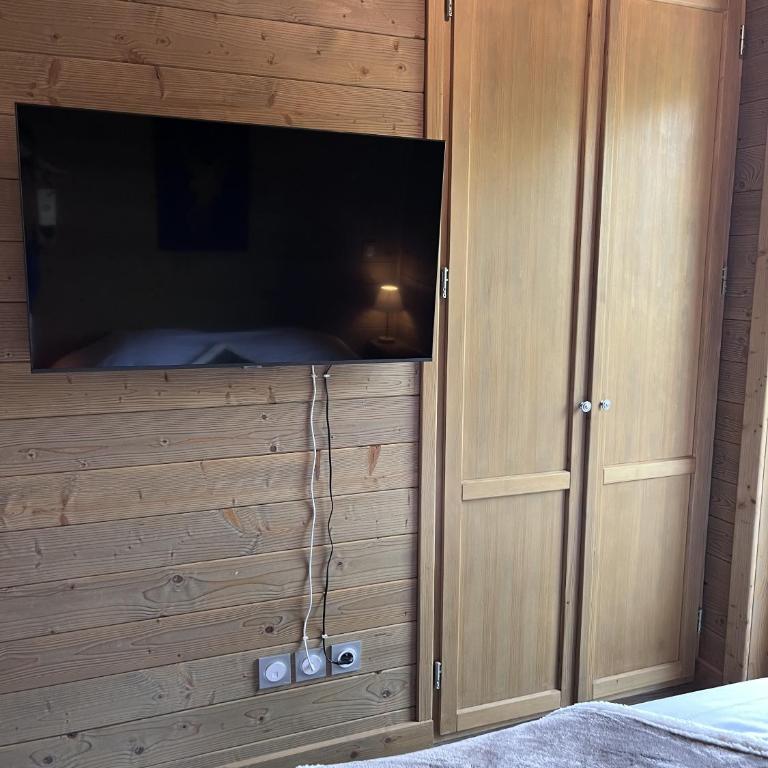 Instant Méribel - Appartement 3 Chambres avec Vue sur la Montagne - 24