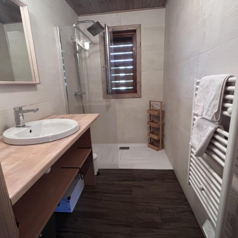 Instant Méribel - Appartement 3 Chambres avec Vue sur la Montagne - 27