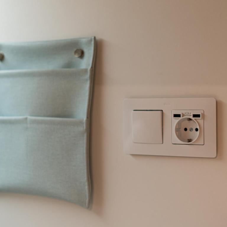 Das Carretas - Habitación Doble con baño privado - 2 camas - 2