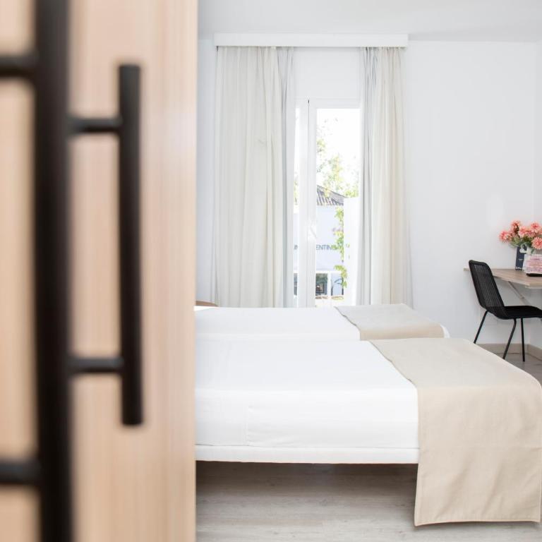 Hotel Casa Dalia by Blossom Hotels - Habitación Doble Superior - 3