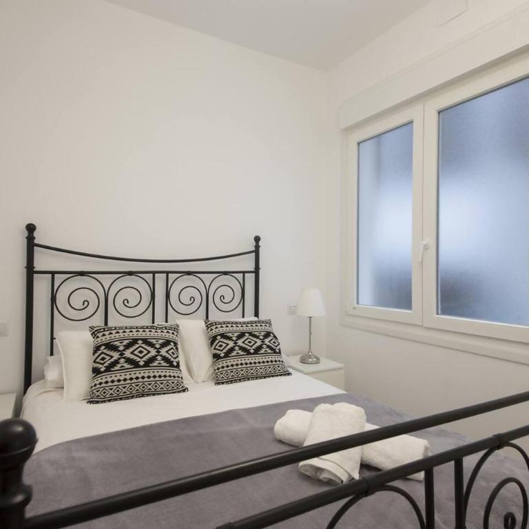 Easo Suits Family Friends - Apartamento de 3 dormitorios - 43