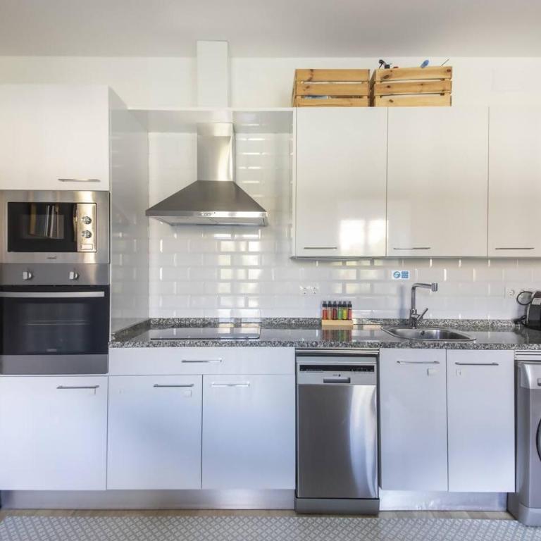 Easo Suits Family Friends - Apartamento de 3 dormitorios - 46