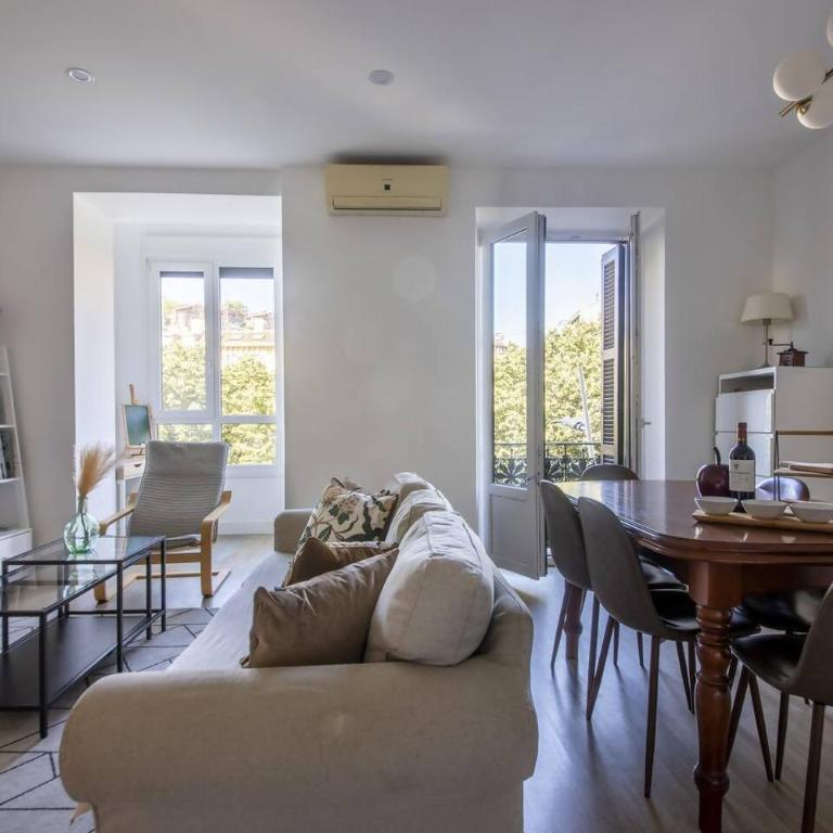 Easo Suits Family Friends - Apartamento de 3 dormitorios - 47