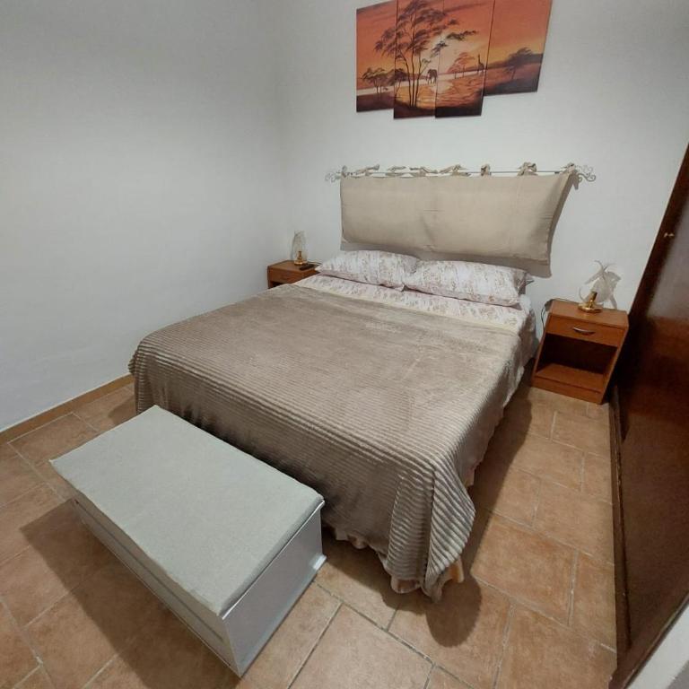 Il Rifugio Delle Giuiuzze - Appartamento con 1 Camera da Letto - 1